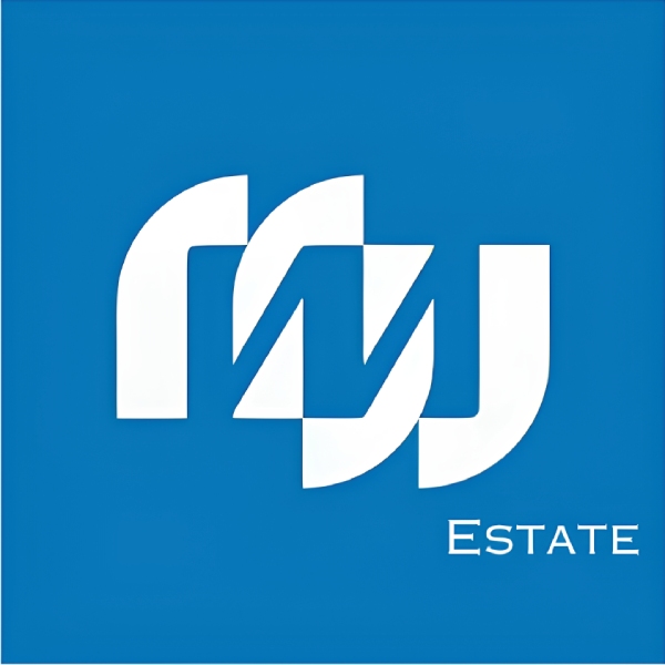 RM Estate Logo