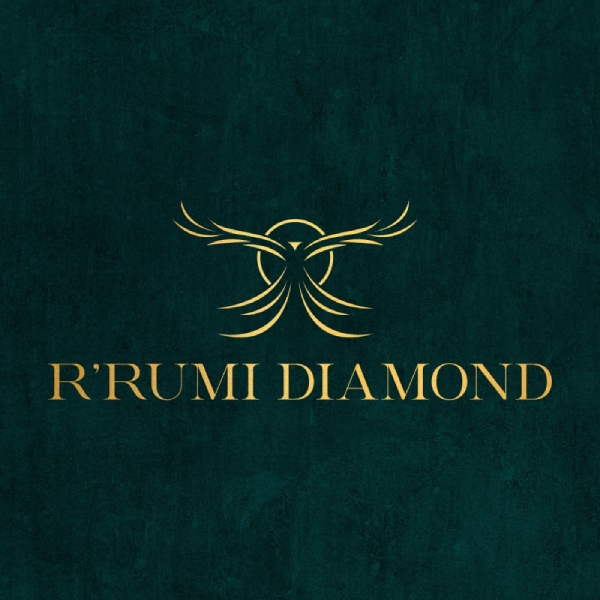 R'Rumi Diamond Logo