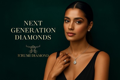 R'Rumi Diamond