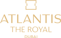 Atlantis The Royal Logo