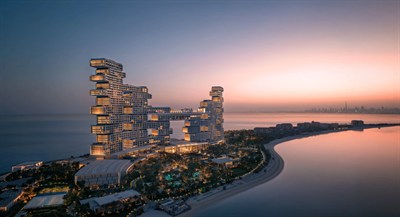 Atlantis The Royal