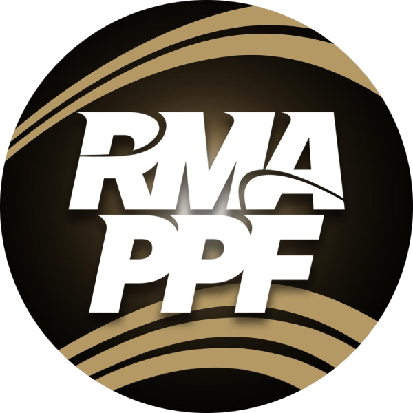 RMA PPF Logo