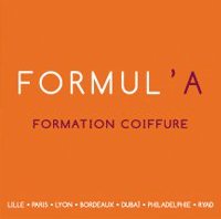 Formula A Logo