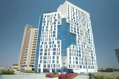 By OBS Designer Residences