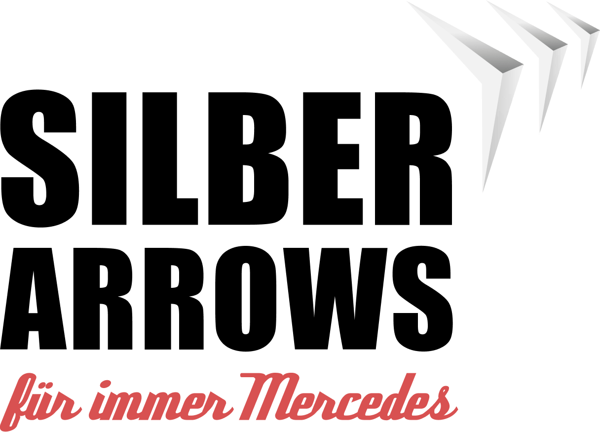 Silber Arrows Logo