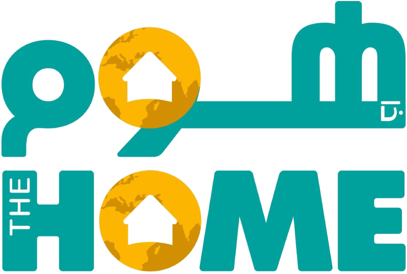 The Home Furniture Store Logo