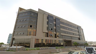 Galadari Building 17