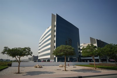 Makateb 16 Building 2