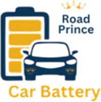 Road Prince Car Battery