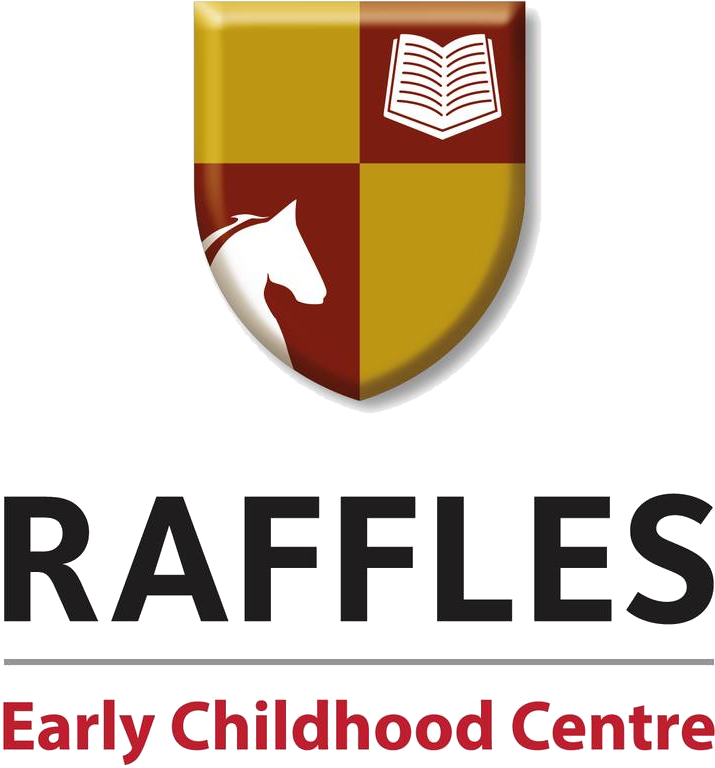 Raffles Early Childhood Centre Lakes Logo