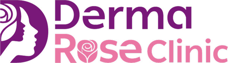Derma Rose Clinic Logo