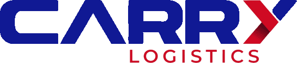 Carry Logistics UAE Logo