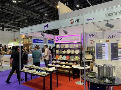 A To Z World Hospitality Supplies LC