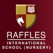 Raffles Umm Suqeim South Campus Logo