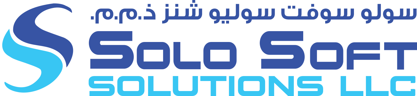 Solo Soft Solutions LLC Logo