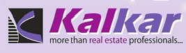Kalkar Real Estate Logo