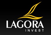 Lagora Real Estate Logo
