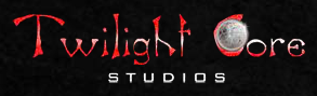 Twilight Core Studios Logo