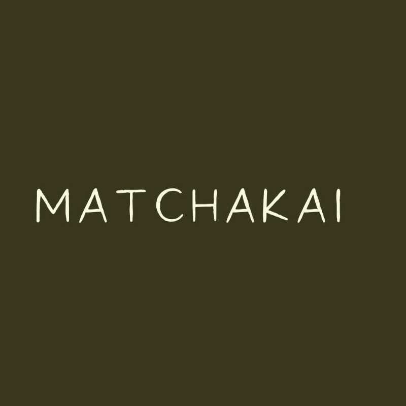 Matcha Kai Logo