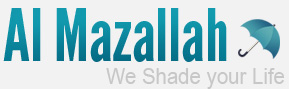 Al Mazallah Logo