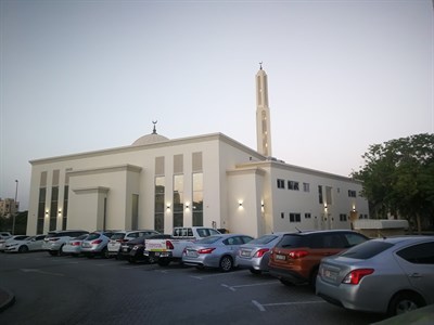 Remram Mosque
