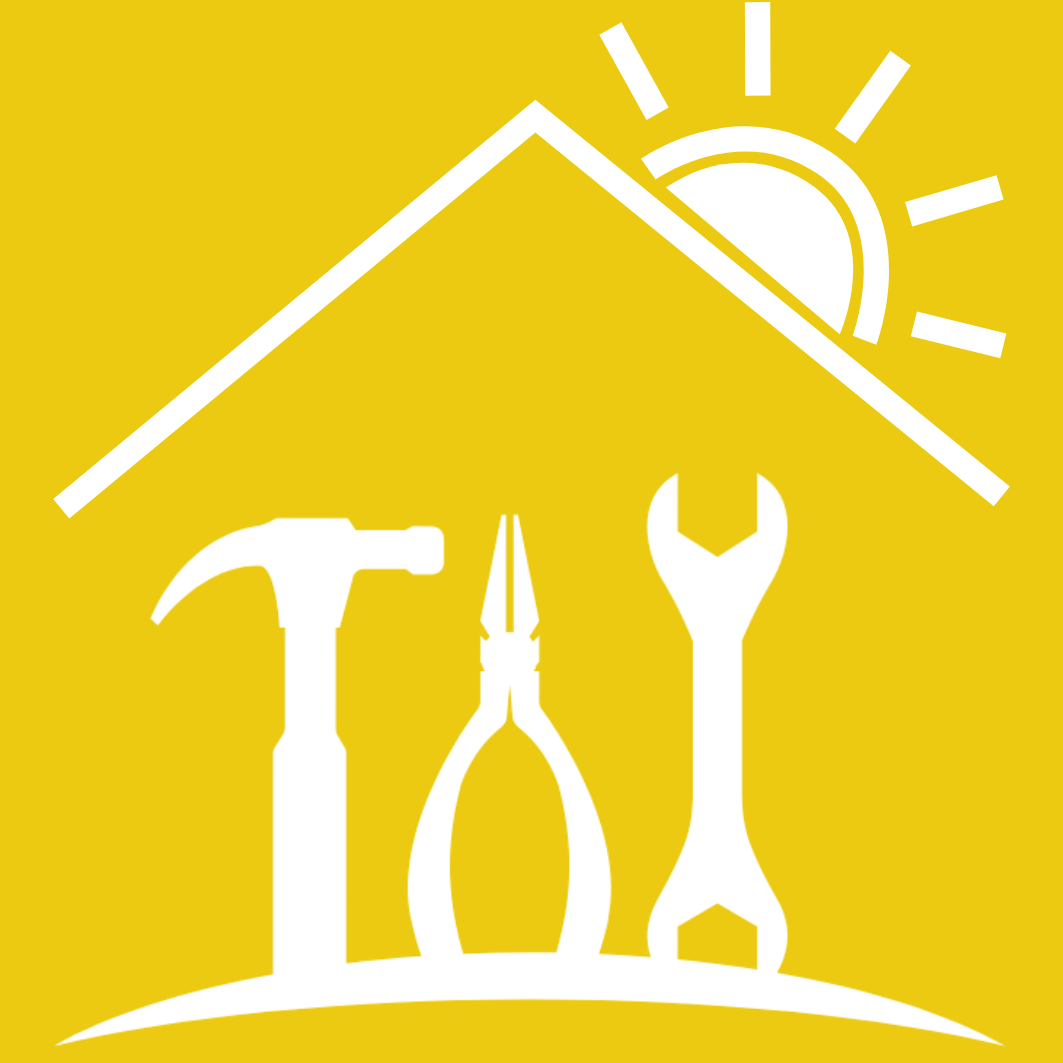 Shams Al Tawar Technical Services Works  Logo