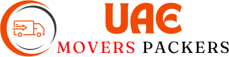 UAE Movers Packers Logo