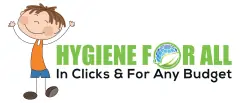 Hygiene For All Logo