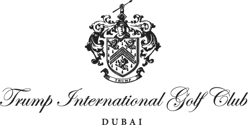 Trump International Golf Club Logo