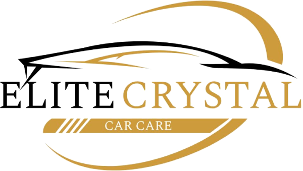Elite Crystal Car Care Logo