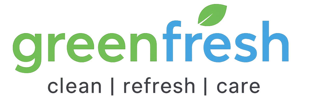 Green Fresh cleaning service LLC Logo