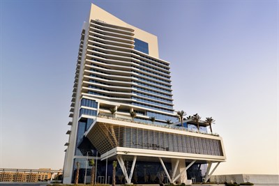 Grand Plaza Mövenpick Media City