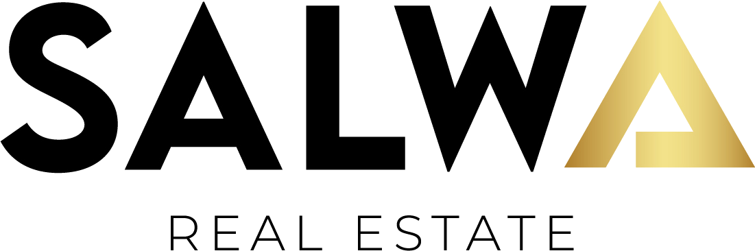 Salwa Real Estate Logo