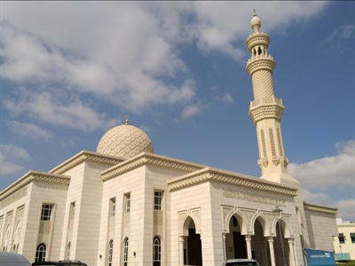 Al Shakoor Mosque
