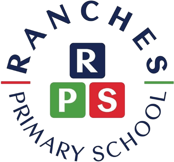 Ranches Primary School Logo