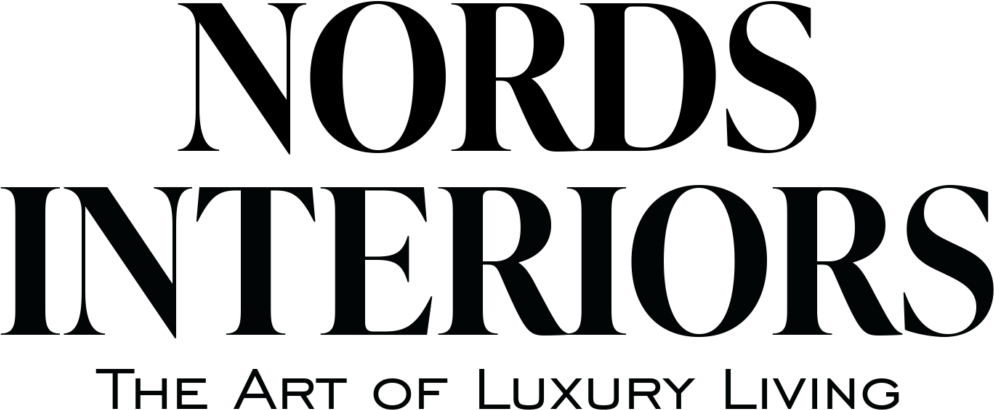 Nords Interiors & Fitout Logo