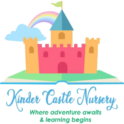 Kinder Castle Logo
