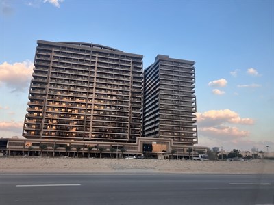 Elite 10 Sports Residence