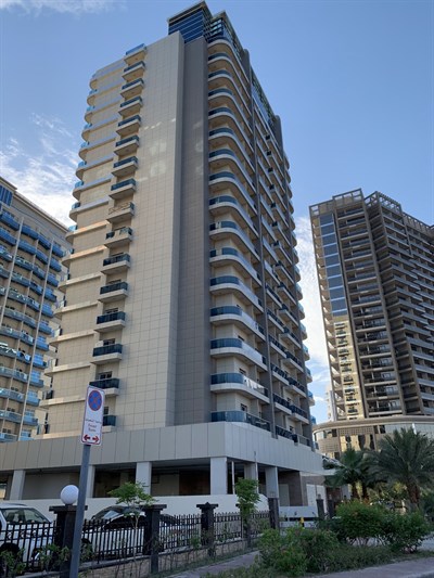 Elite 7 Sports Residence