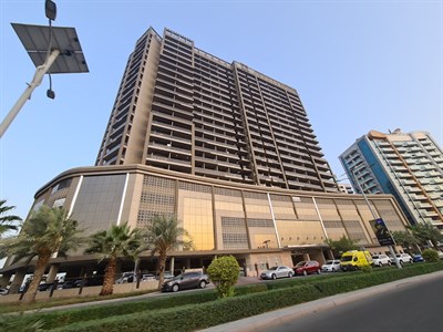 Elite 8 Sports Residence