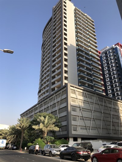 Elite 3 Sports Residence