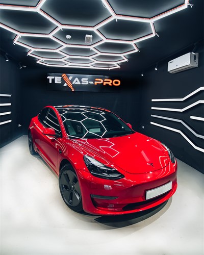 Texas Pro Auto Detailing