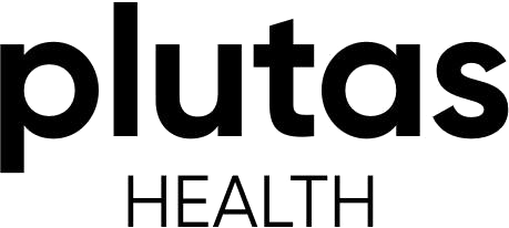 Plutas Health Logo