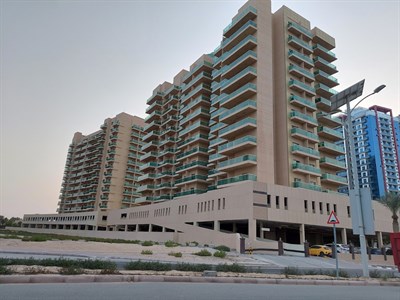 Elite 2 Sports Residence