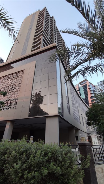 Elite 6 Sports Residence