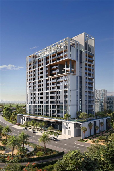 Vista By Prestige One