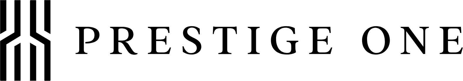 Prestige One Developments Logo