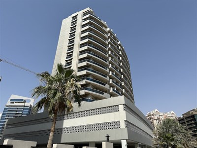 Elite 4 Sports Residence