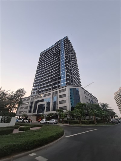 Elite 9 Sports Residence