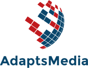 Adapts Media LLC Logo